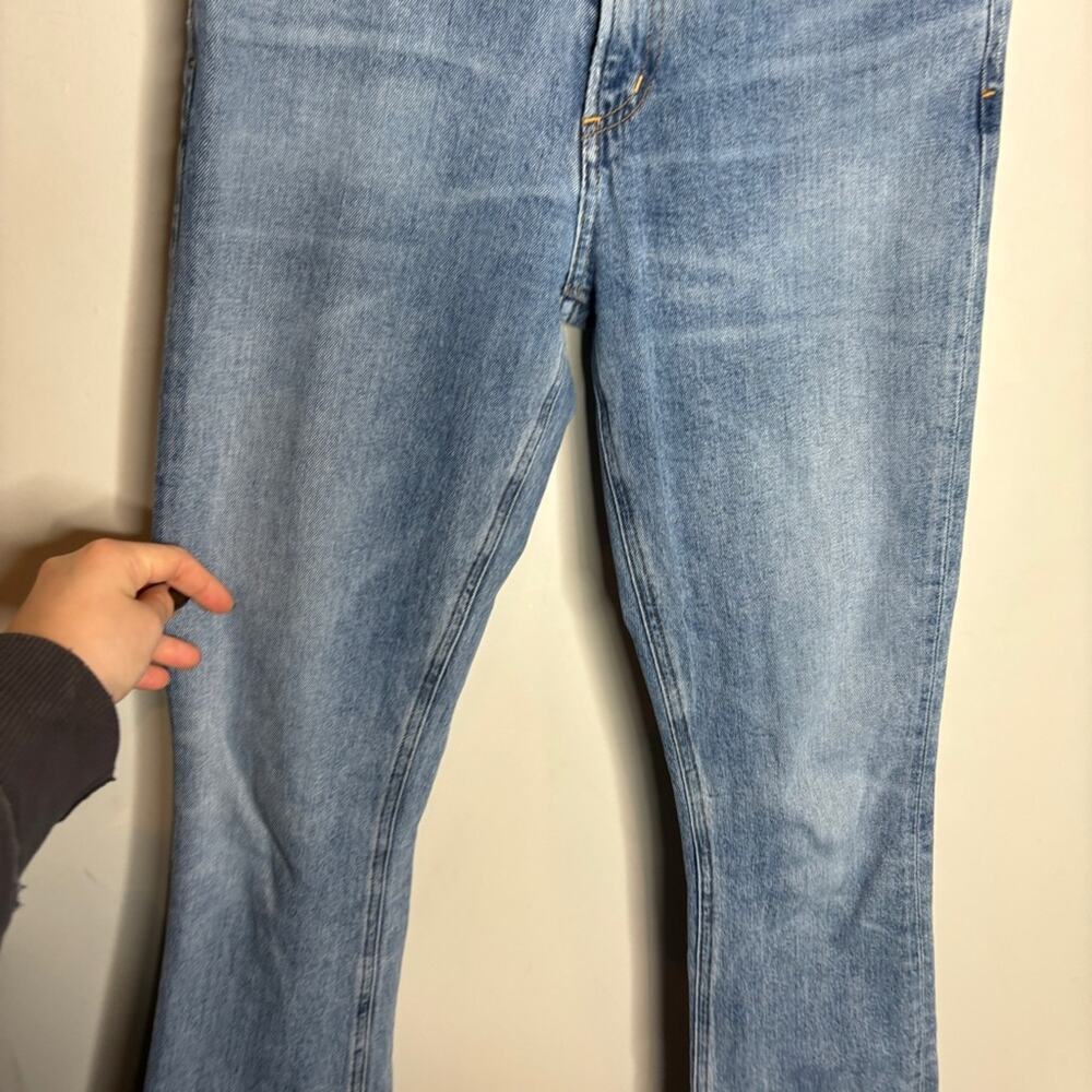 Citizens of Humanity Georgia High Rise Bootcut - Picture 11 of 12